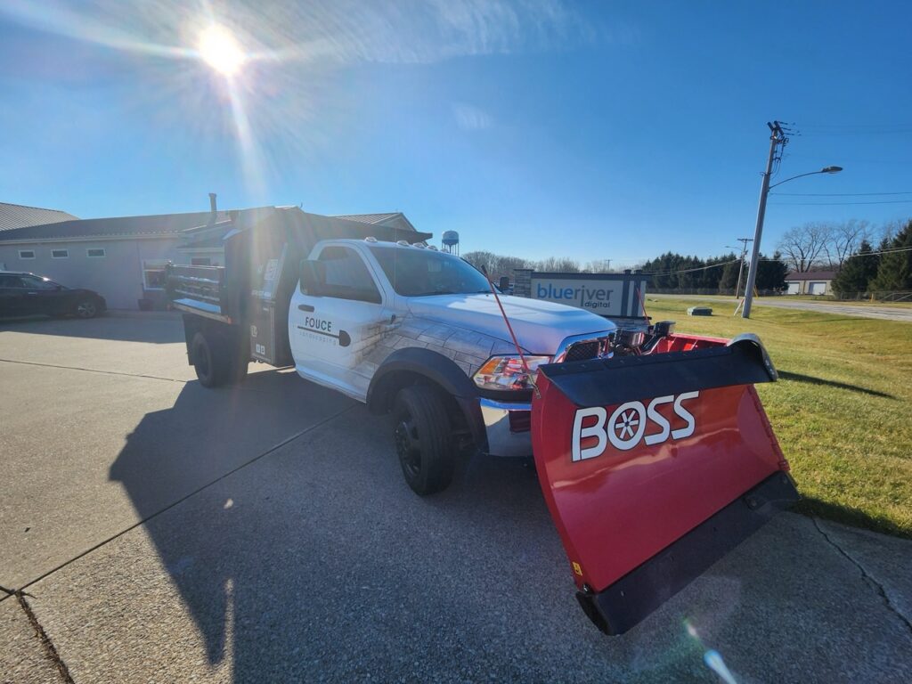 Vehicle Wrap / Vehicle Graphics / Vehicle Badging