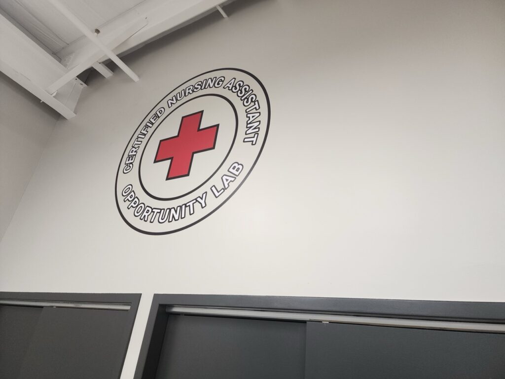 Wall Decals / Wall Graphics